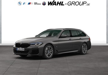BMW 520 80.900 km 37.890 &euro; Gießen 35398