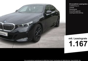 BMW 550 25.800 km 72.890 &euro; Gießen 35398
