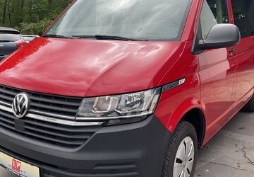 VW T6 Caravelle 72.031 km 33.900 &euro; Giessen 35394