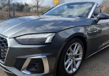 Audi A5 74.000 km 34.990 &euro; Friedberg 61169