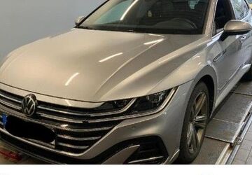 VW Arteon 53.850 km 30.830 &euro; Gießen 35394