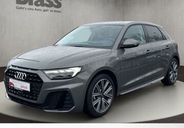 Audi A1 2.440 km 26.800 &euro; Marburg 35039
