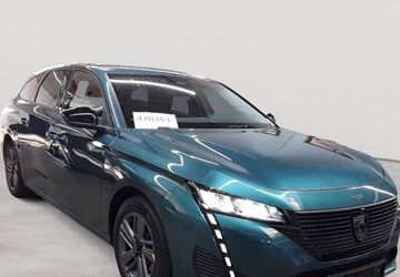 Peugeot 308 16.839 km 18.689 &euro; Fernwald-Steinbach 35463