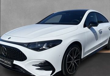 Mercedes-Benz CLA 350 20.800 km 54.880 &euro; Gießen 35396
