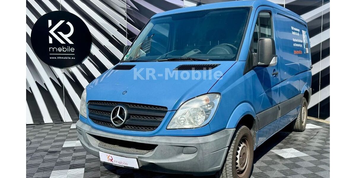 Mercedes-Benz Sprinter 497.905 km 7.700 &euro; Garbenheim 35583