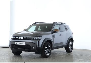 Dacia Duster 17.664 km 26.890 &euro; Marburg 35043