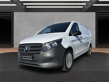 Gebrauchte Mercedes-Benz Vito