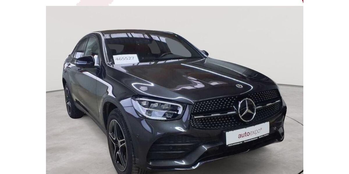 Mercedes-Benz GLC 300 37.284 km 48.890 &euro; Fernwald-Steinbach 35463