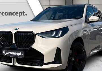 BMW X3 12.769 km 55.500 &euro; Wetzlar 35579