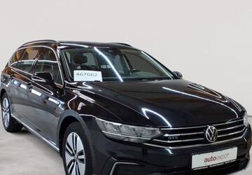 VW Passat Variant 110.053 km 18.389 &euro; Fernwald-Steinbach 35463