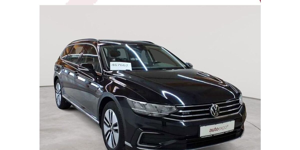 VW Passat Variant 110.053 km 18.389 &euro; Fernwald-Steinbach 35463