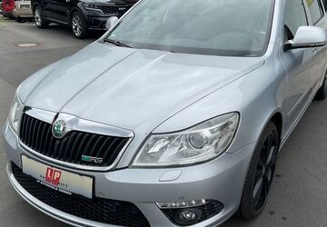 Skoda Octavia 246.965 km 4.990 &euro; Giessen 35394