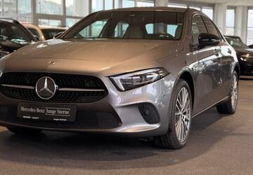Mercedes-Benz A 250 69.622 km 23.440 &euro; Marburg 35039
