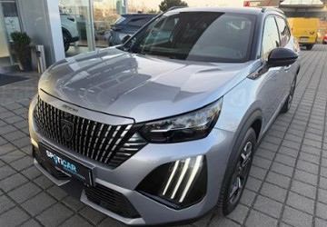 Peugeot 2008 25.334 km 26.490 &euro; Giessen 35394
