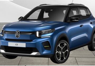 Citroen C3 15.440 km 15.280 &euro; Marburg 35043