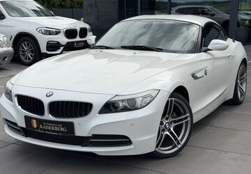 BMW Z4 97.150 km 15.990 &euro; Gießen 35396