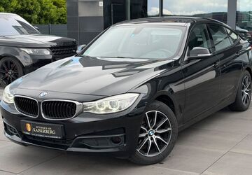 BMW 320 298.000 km 8.490 &euro; Gießen 35396