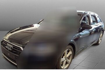 Audi A6 150.700 km 33.970 &euro; Wetzlar 35576