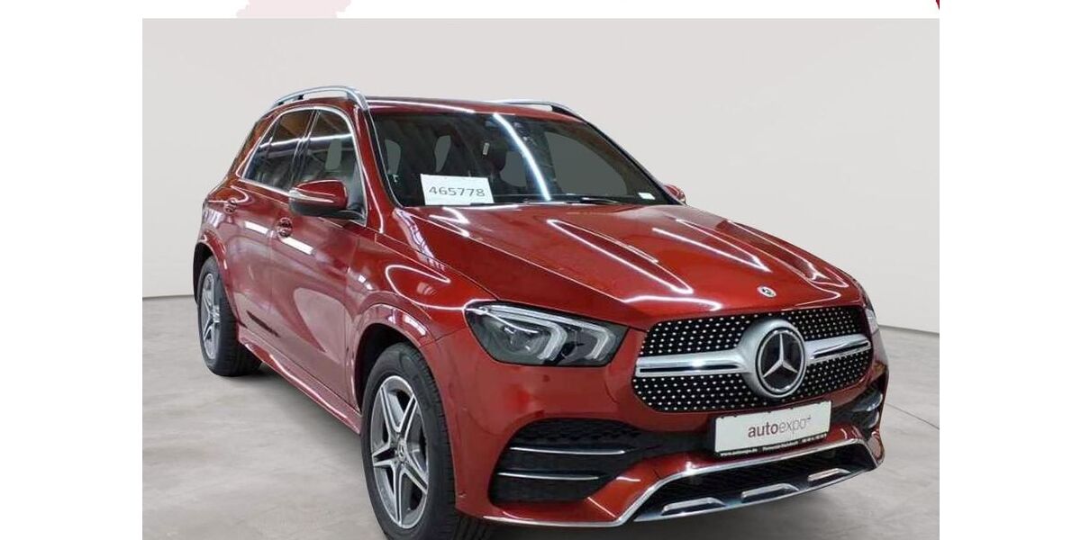 Mercedes-Benz GLE 350 120.957 km 46.990 &euro; Fernwald-Steinbach 35463