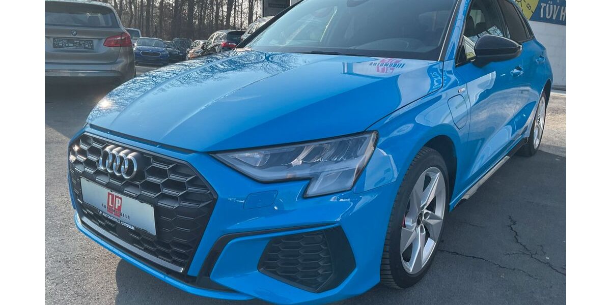 Audi A3 130.728 km 19.990 &euro; Giessen 35394