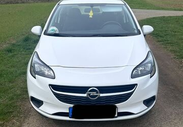 Opel Corsa 86.000 km 7.800 &euro; Siegbach 35768