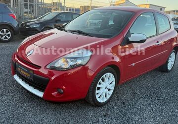 Renault Clio 80.000 km 4.999 &euro; Lich 35423