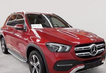Mercedes-Benz GLE 300 104.692 km 45.890 &euro; Fernwald-Steinbach 35463