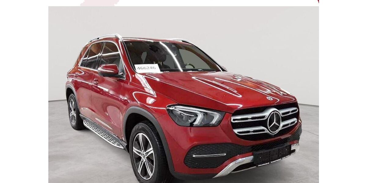 Mercedes-Benz GLE 300 104.692 km 45.890 &euro; Fernwald-Steinbach 35463