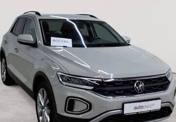 VW T-Roc 138.575 km 19.990 &euro; Fernwald-Steinbach 35463