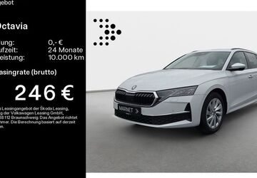 Skoda Octavia 18.915 km 29.880 &euro; Bad Nauheim 61231