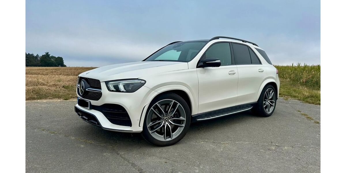 Mercedes-Benz GLE 580 38.000 km 69.990 &euro; Usingen 61250