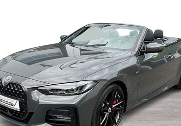 BMW 420 26.300 km 42.890 &euro; Marburg 35043