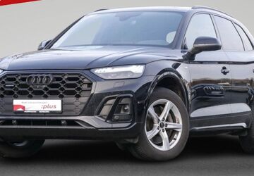 Audi Q5 35.913 km 49.960 &euro; Herborn 35745