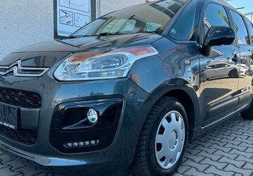 Citroen C3 106.560 km 5.990 &euro; Butzbach 35510