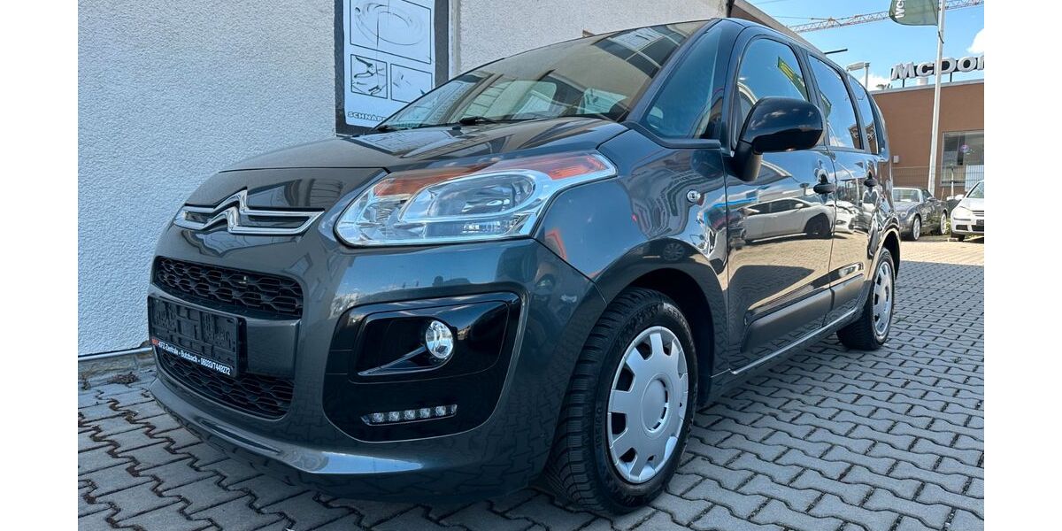 Citroen C3 106.560 km 5.990 &euro; Butzbach 35510