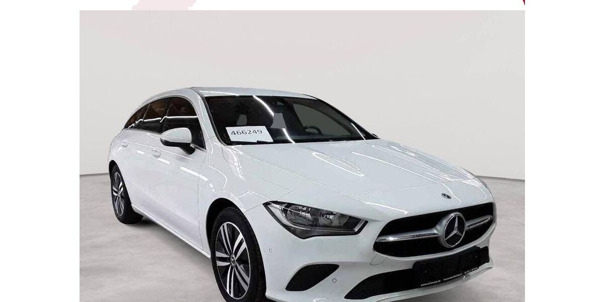 Mercedes-Benz CLA 200 138.657 km 15.789 &euro; Fernwald-Steinbach 35463