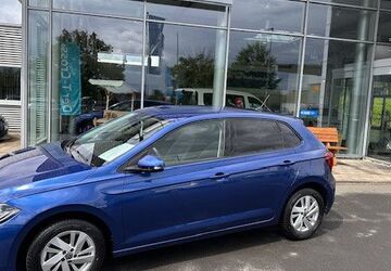 VW Polo 15.970 km 22.690 &euro; Mücke 35325