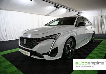 Peugeot 308 24.892 km 20.990 &euro; Butzbach 35510