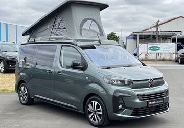 Citroen SpaceTourer 34.400 km 49.990 &euro; Lich 35423