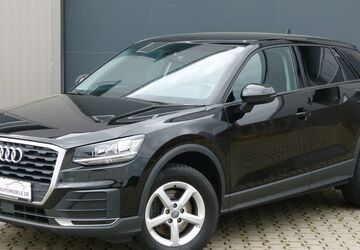 Audi Q2 169.100 km 15.700 &euro; Asslar-Werdorf 35614