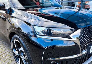 DS Automobiles DS7 (Crossback) 17.422 km 39.980 &euro; Marburg 35039