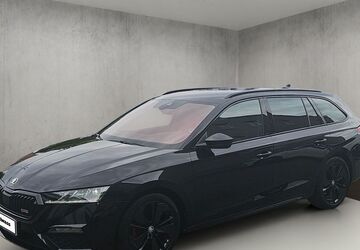 Skoda Octavia 52.155 km 28.700 &euro; Gießen 35392