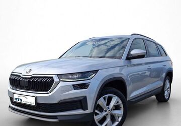 Skoda Kodiaq 68.083 km 30.150 &euro; Friedberg 61169