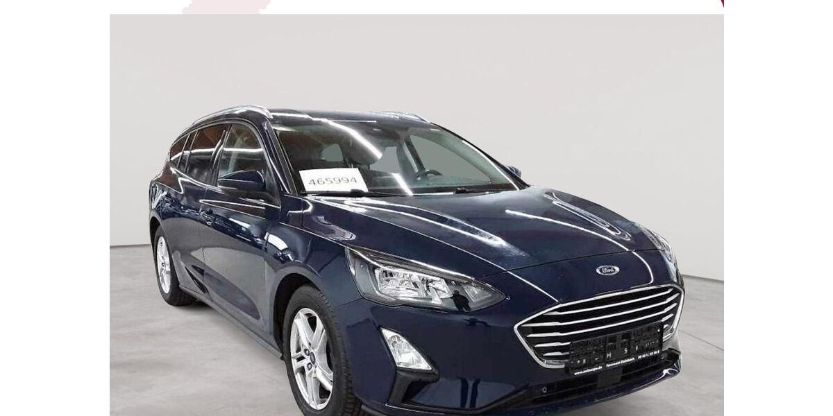Ford Focus 115.940 km 9.589 &euro; Fernwald-Steinbach 35463