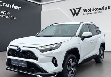 Toyota RAV 4 59.800 km 36.490 &euro; Friedberg 61169