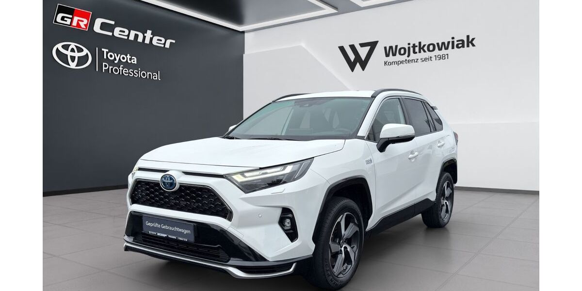 Toyota RAV 4 59.800 km 36.490 &euro; Friedberg 61169