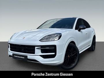 Gebrauchte Porsche Cayenne