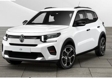 Citroen C3 8.430 km 15.780 &euro; Marburg 35043