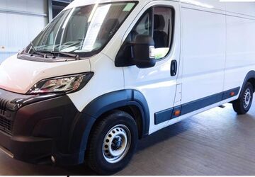 Peugeot Boxer 39.363 km 26.690 &euro; Marburg 35043