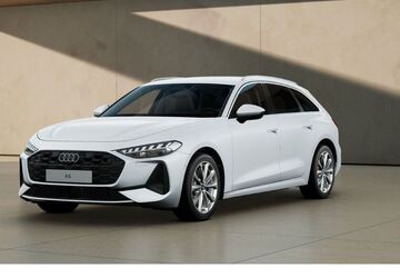 Audi A5 26.600 km 44.970 &euro; Wetzlar 35576